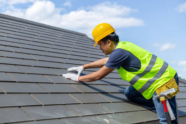 Best Tile Roofing Contractor  in Darien Downtown, CT