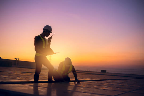 Best Slate Roofing Contractor  in Darien Downtown, CT