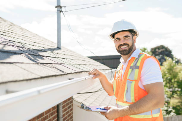Quick and Trustworthy Emergency Roof Repair Services in Darien Downtown, CT